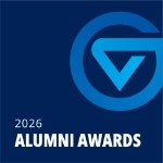 Alumni Awards Dinner on October 2, 2026